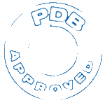 Plan, Design, Build (PDB) Licence logo