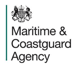 Maritime and Coastguard Agency (MCA) official logo