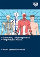 Basic Anatomy and Physiology Clinical Coding product image