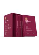 The British Pharmacopoeia 2026