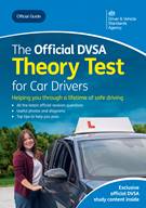 The Official DVSA Theory Test for Car Drivers book product image